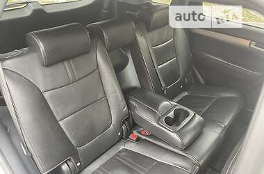 Внедорожник / Кроссовер Kia Sorento 2011 в Борисполе