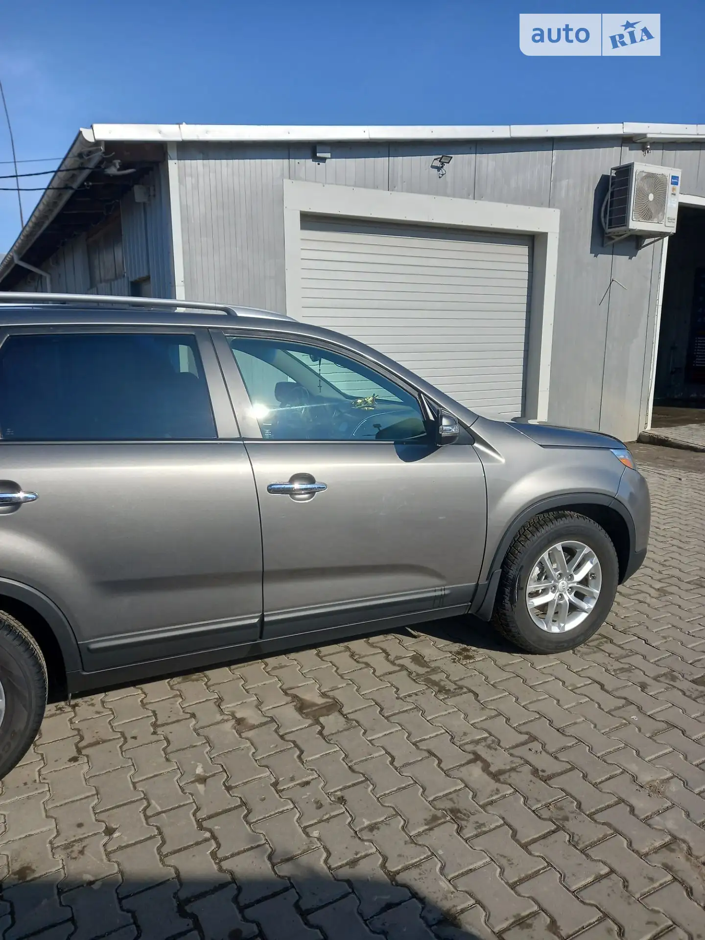 2013 Kia Sorento - мініатюра 3