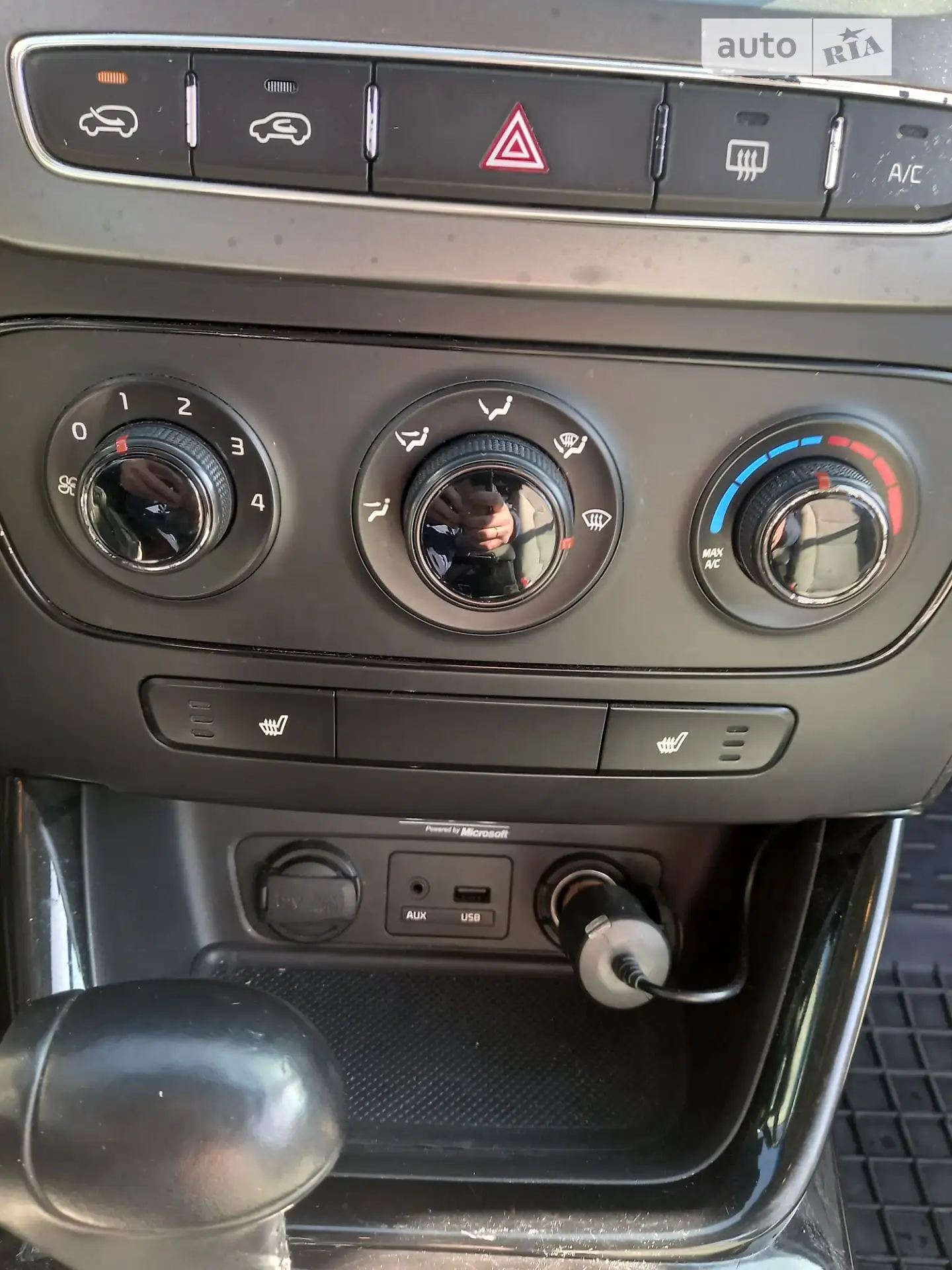 2013 Kia Sorento - мініатюра 20