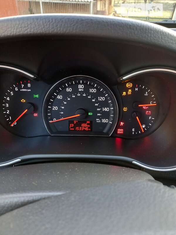 Внедорожник / Кроссовер Kia Sorento 2013 в Дрогобыче