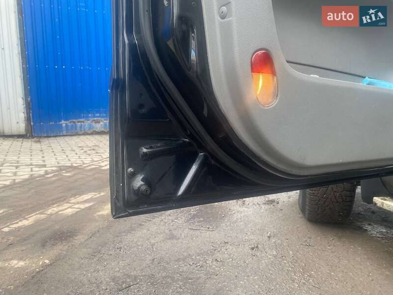 Внедорожник / Кроссовер Kia Sorento 2008 в Житомире