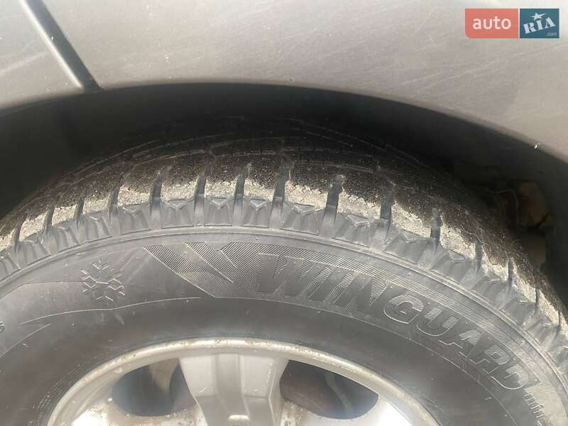 Внедорожник / Кроссовер Kia Sorento 2008 в Житомире
