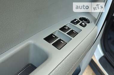 Внедорожник / Кроссовер Kia Sorento 2013 в 
