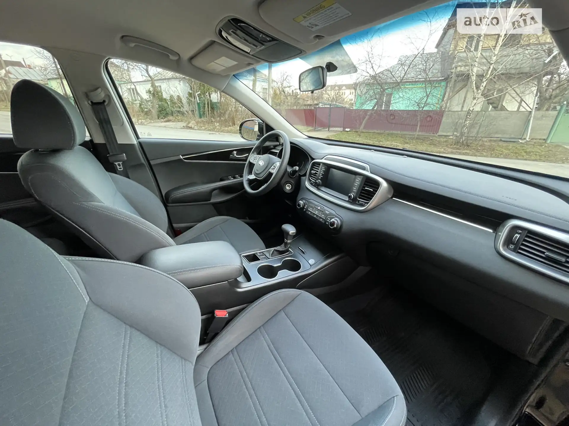 2019 Kia Sorento - мініатюра 20