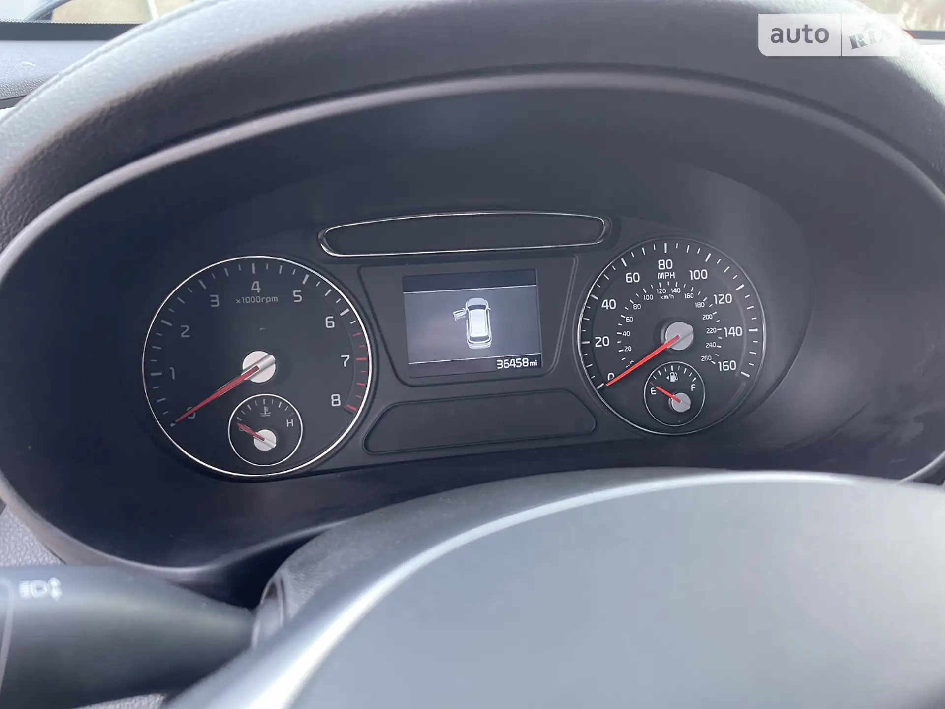 2019 Kia Sorento - мініатюра 23