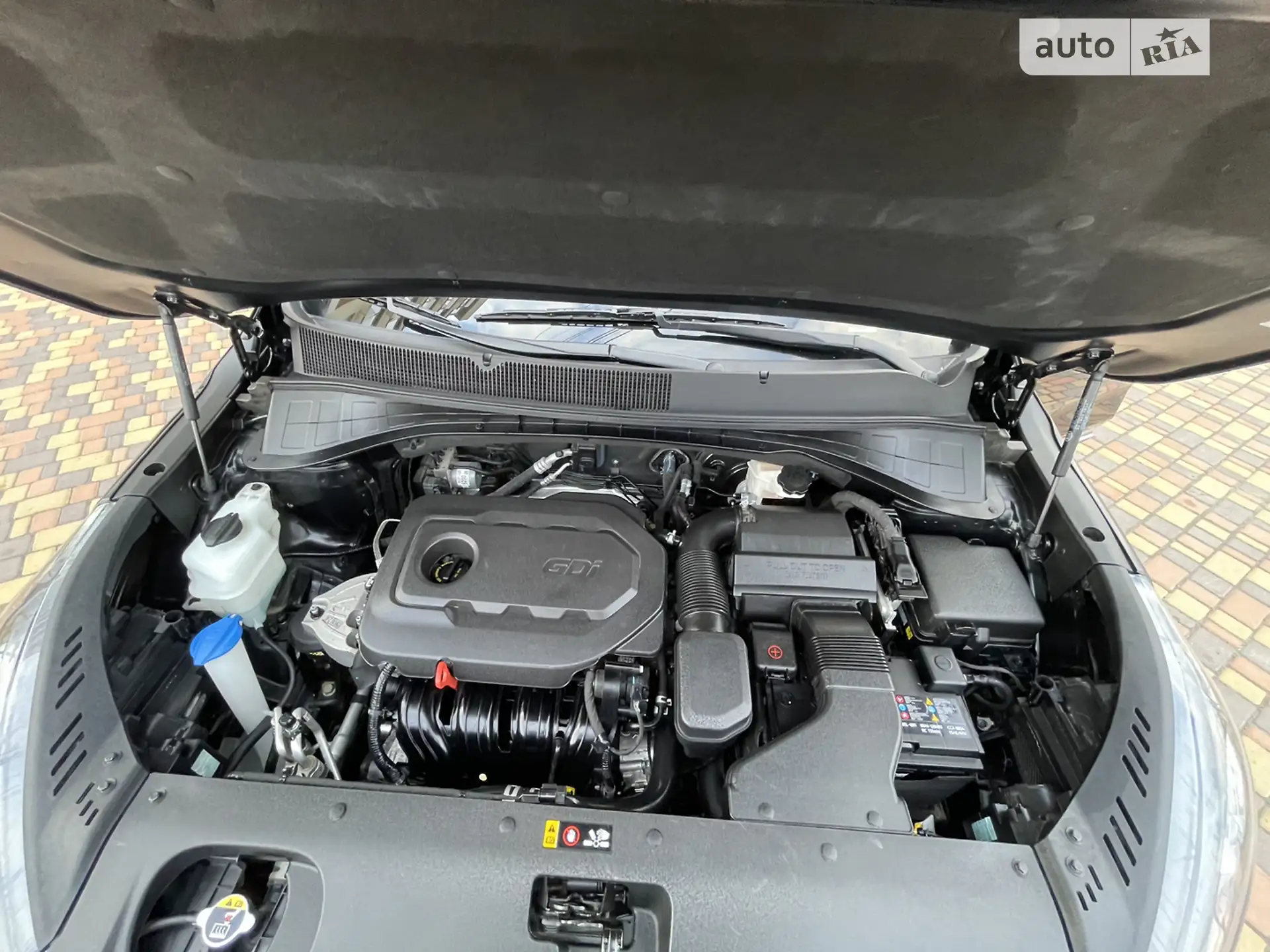 2019 Kia Sorento - мініатюра 27