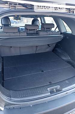Внедорожник / Кроссовер Kia Sorento 2011 в 
