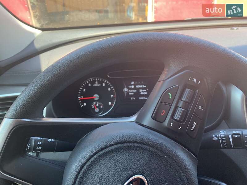 Внедорожник / Кроссовер Kia Sorento 2015 в Ровно