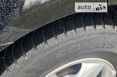 Внедорожник / Кроссовер Kia Sorento 2008 в 