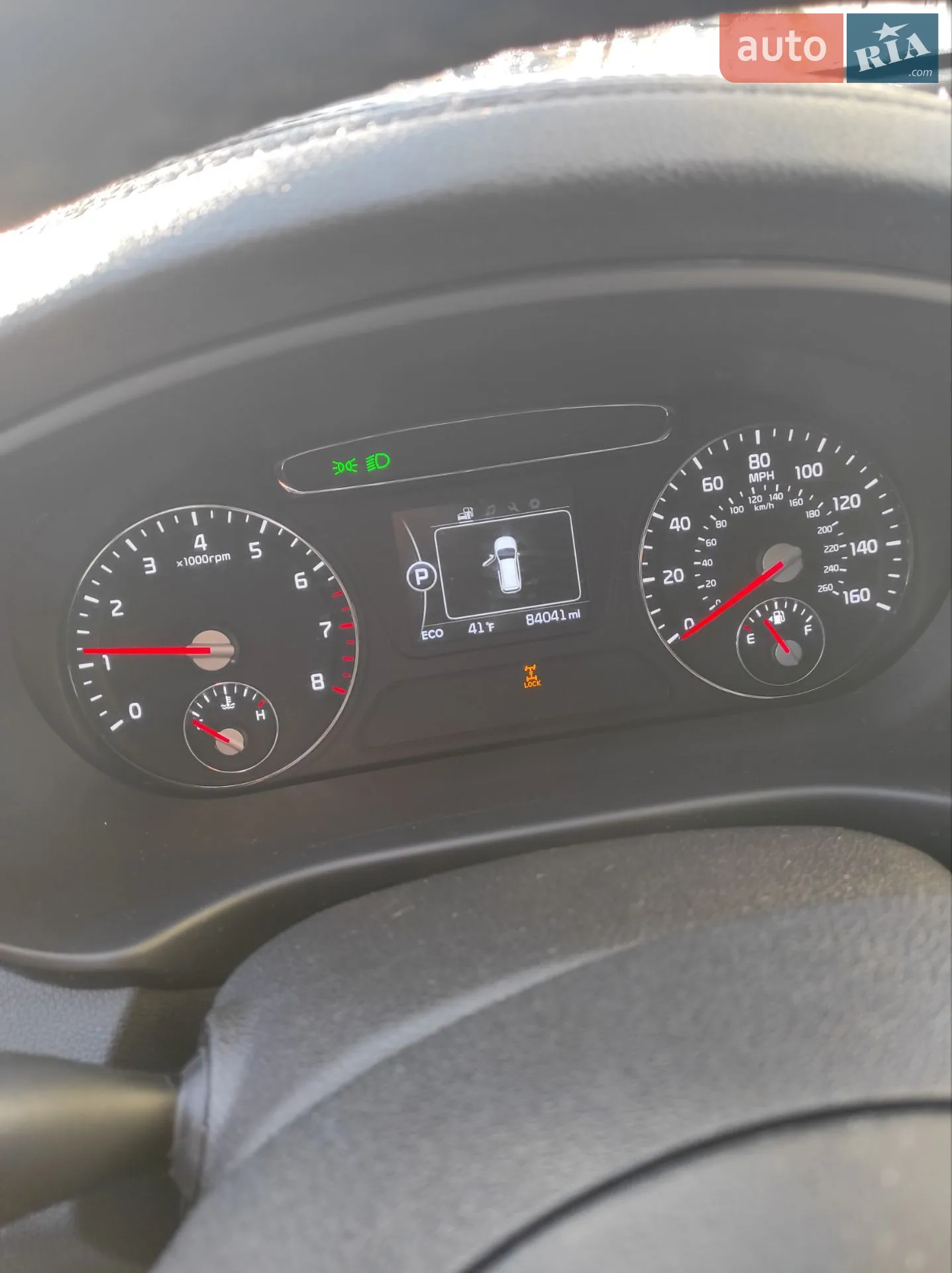 2015 Kia Sorento - мініатюра 11