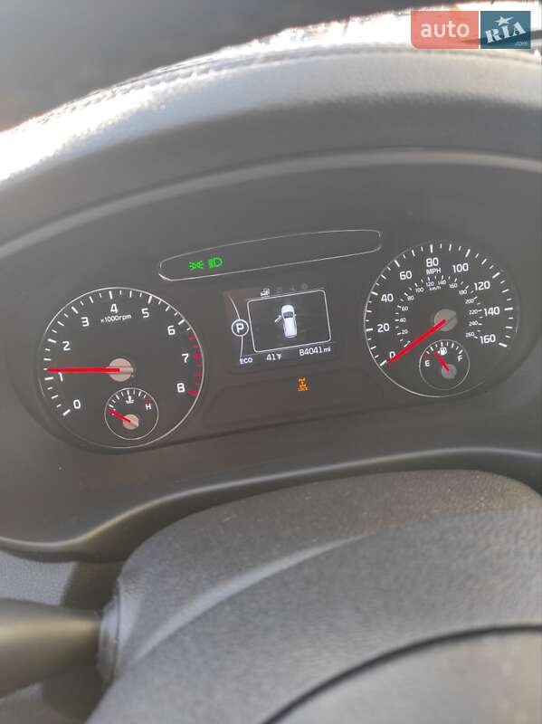 Внедорожник / Кроссовер Kia Sorento 2015 в Днепре