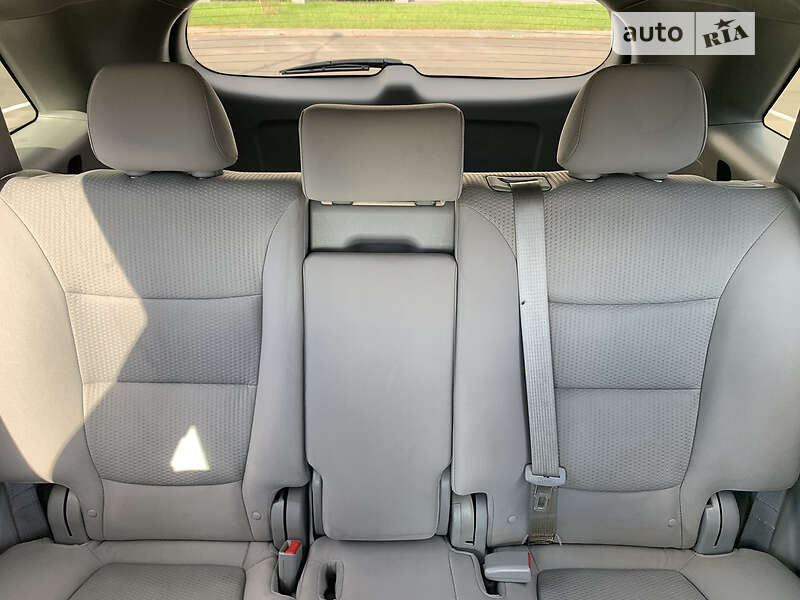 Позашляховик / Кросовер Kia Sorento 2010 в Вінниці фото 15 Позашляховик / Кросовер Kia Sorento 2010 в Вінниці