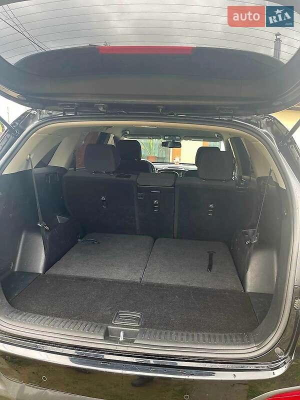 Внедорожник / Кроссовер Kia Sorento 2016 в Полтаве