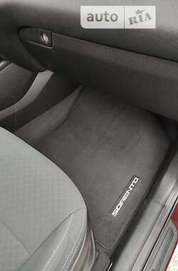 Внедорожник / Кроссовер Kia Sorento 2017 в 