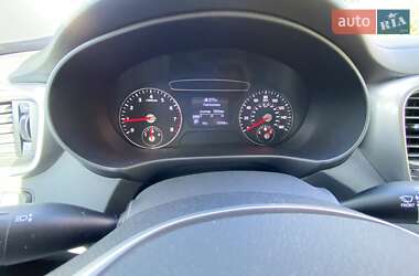 Внедорожник / Кроссовер Kia Sorento 2020 в 