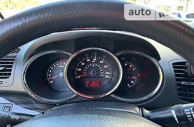 Внедорожник / Кроссовер Kia Sorento 2010 в 