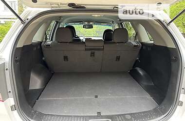 Внедорожник / Кроссовер Kia Sorento 2010 в 