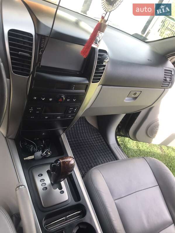 Внедорожник / Кроссовер Kia Sorento 2005 в Ивано-Франковске