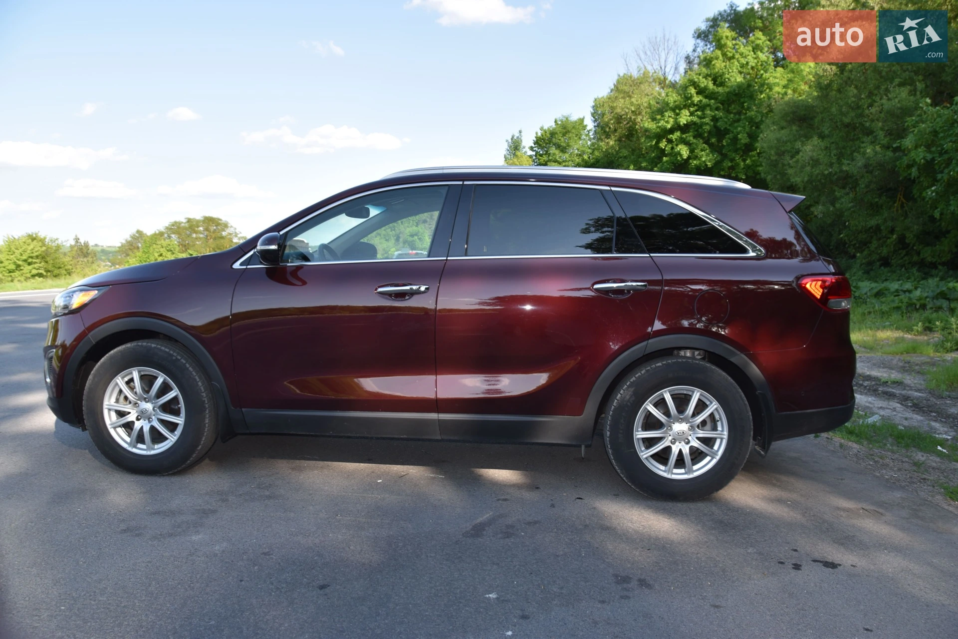 2016 Kia Sorento - мініатюра 2