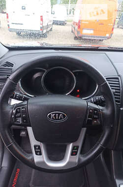 Внедорожник / Кроссовер Kia Sorento 2012 в Дубно