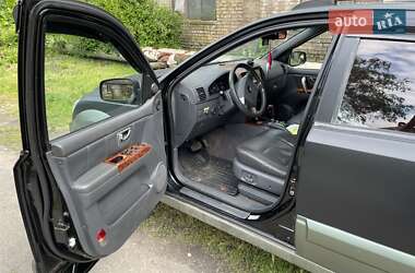 Позашляховик / Кросовер Kia Sorento 2003 в Кривому Розі