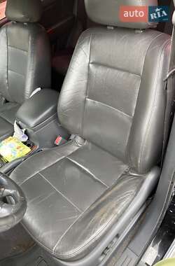 Позашляховик / Кросовер Kia Sorento 2003 в Кривому Розі