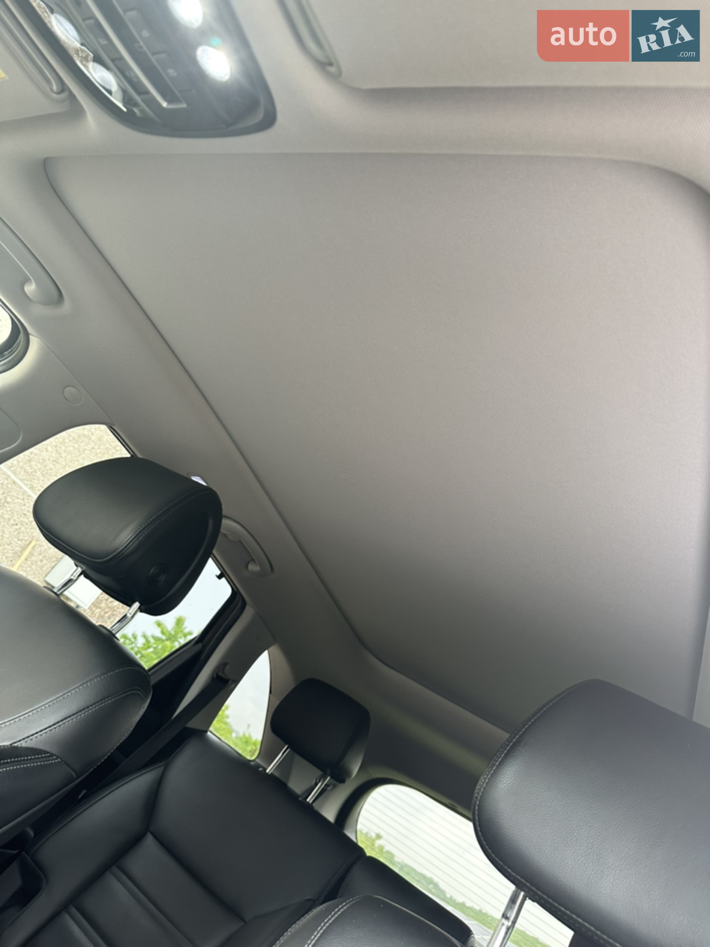 2016 Kia Sorento - мініатюра 10