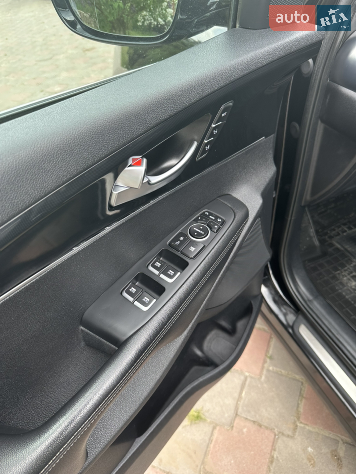 2016 Kia Sorento - мініатюра 19