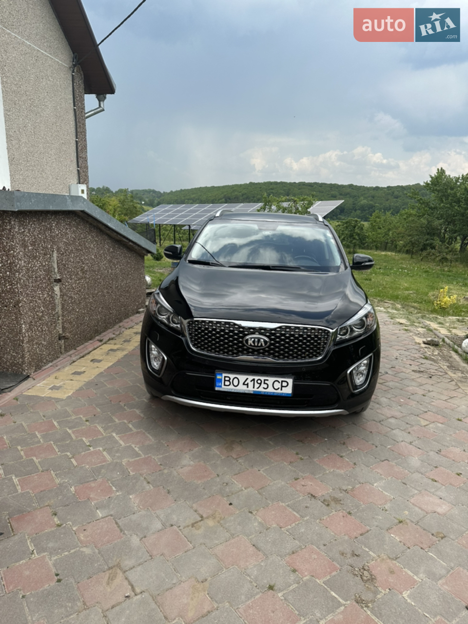 2015 Kia Sorento - мініатюра 27