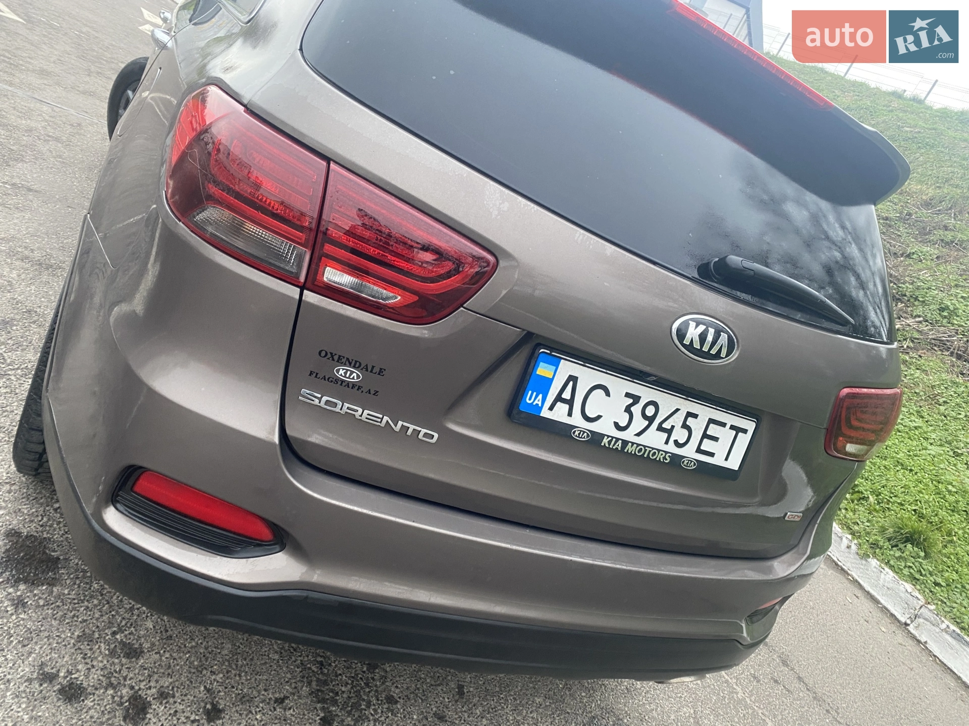 2019 Kia Sorento - мініатюра 5