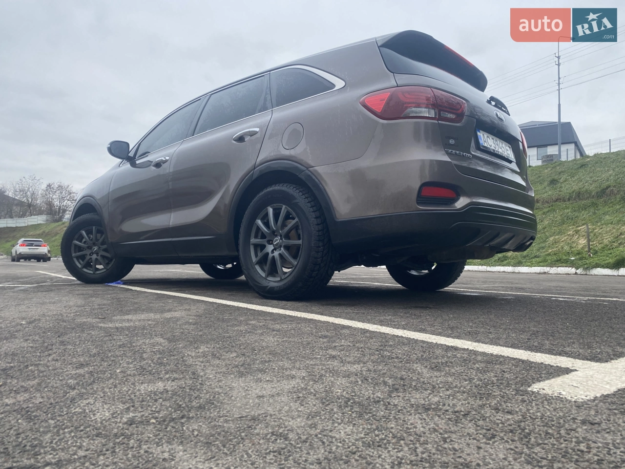 2018 Kia Sorento - мініатюра 43