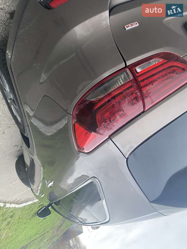 Позашляховик / Кросовер Kia Sorento 2019 в Львові