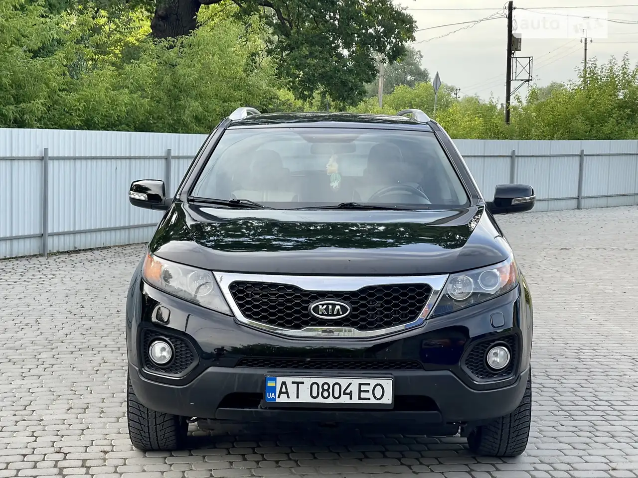 2010 Kia Sorento - мініатюра 25