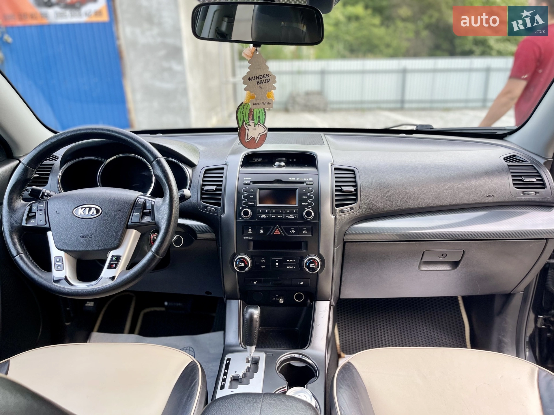 2011 Kia Sorento - мініатюра 15