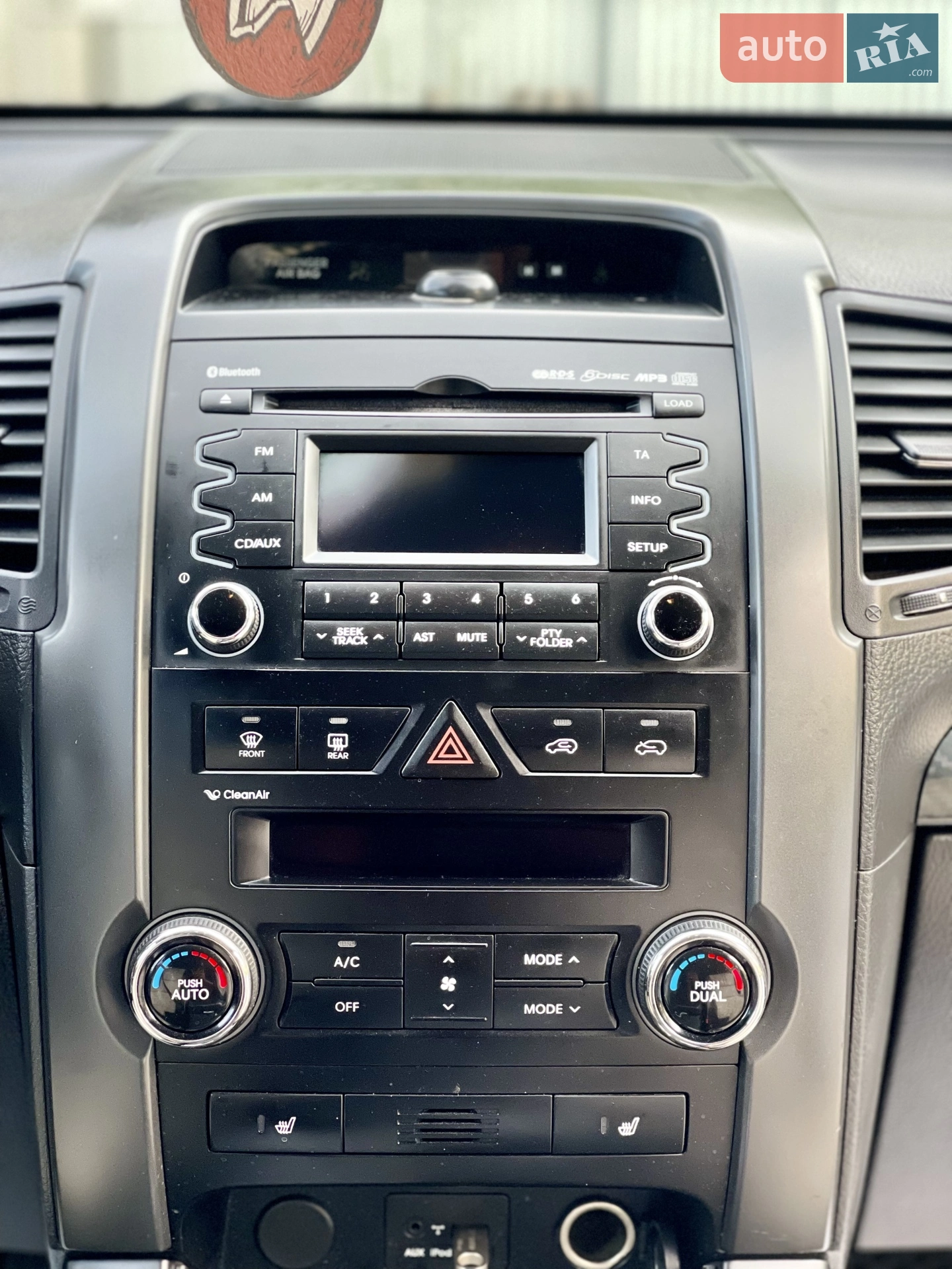 2011 Kia Sorento - мініатюра 16