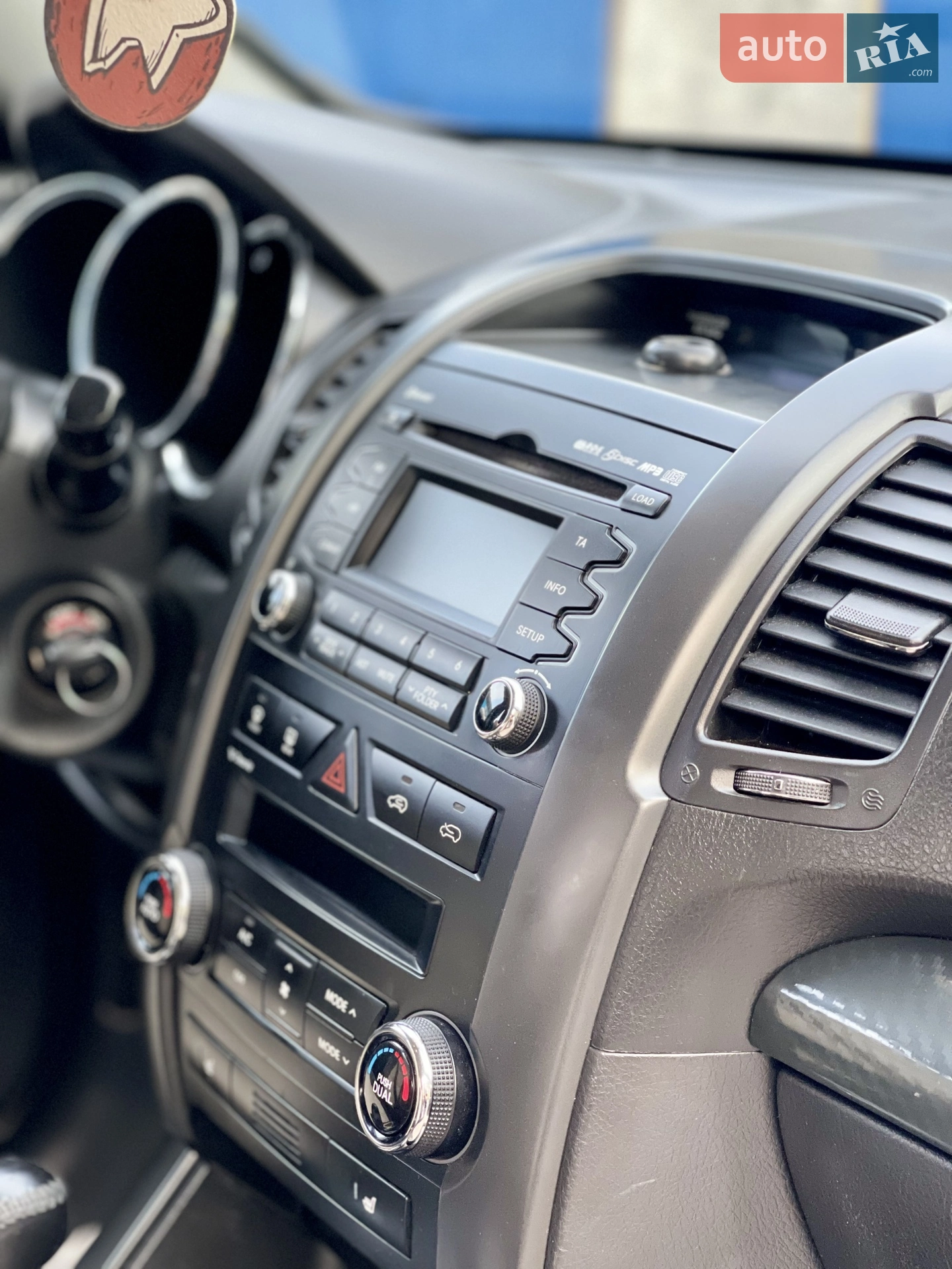 2011 Kia Sorento - мініатюра 17