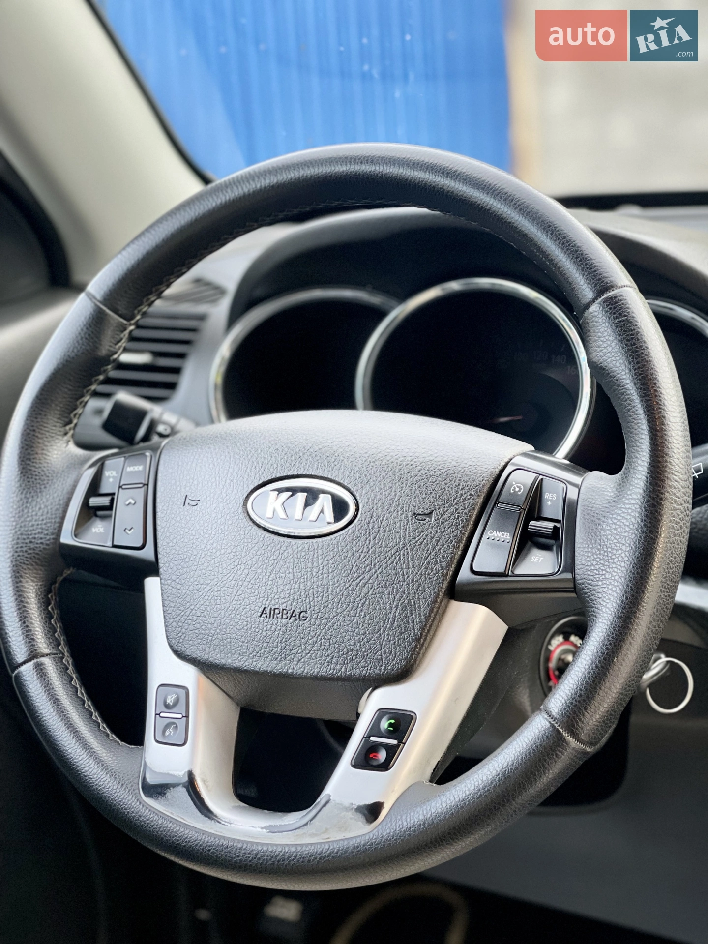 2011 Kia Sorento - мініатюра 18