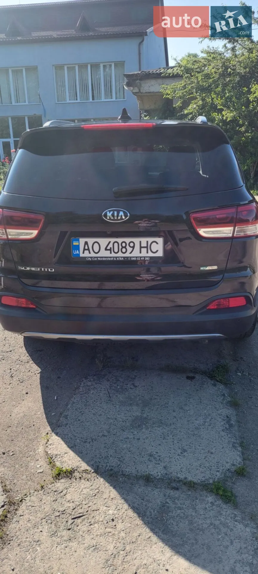 2015 Kia Sorento - мініатюра 25