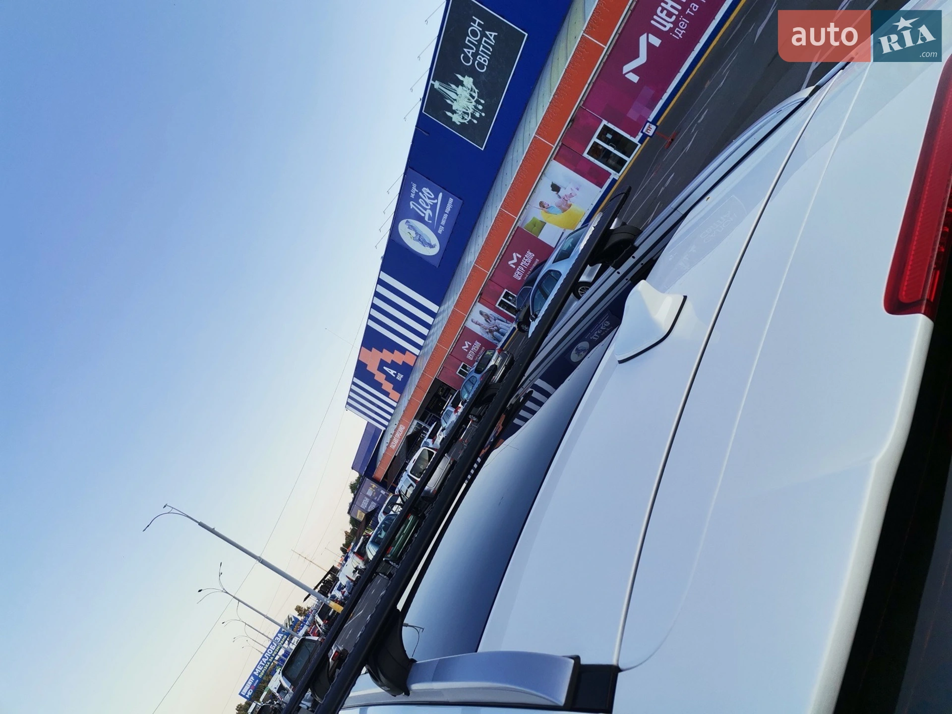 2017 Kia Sorento - мініатюра 5