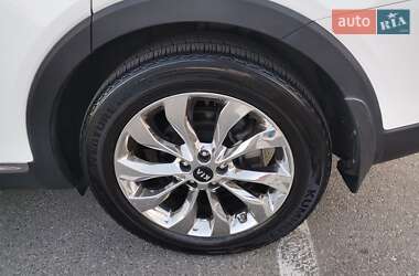Внедорожник / Кроссовер Kia Sorento 2017 в 