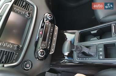 Внедорожник / Кроссовер Kia Sorento 2017 в 