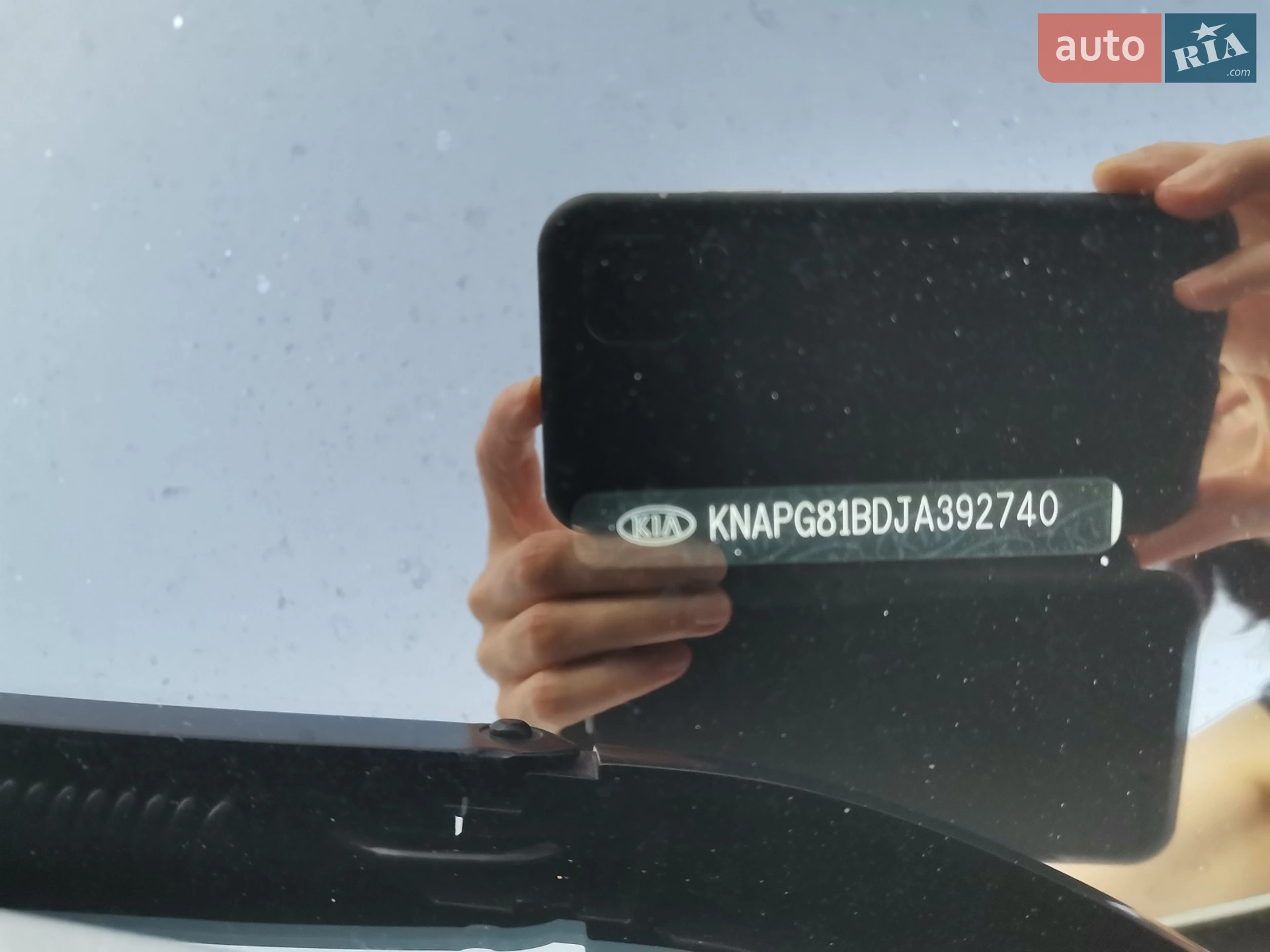 2017 Kia Sorento - мініатюра 19