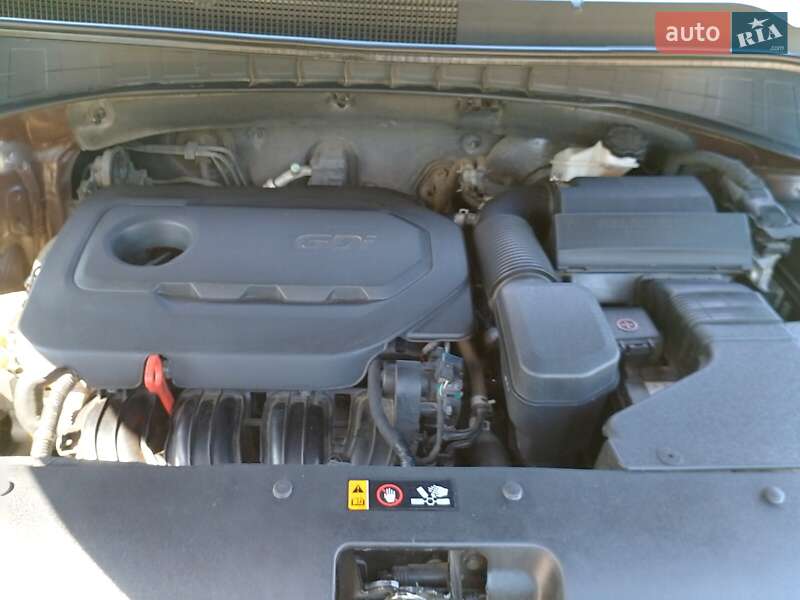 Позашляховик / Кросовер Kia Sorento 2018 в Глухові