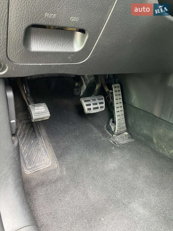 Внедорожник / Кроссовер Kia Sorento 2011 в Любомле фото 20 Внедорожник / Кроссовер Kia Sorento 2011 в Любомле