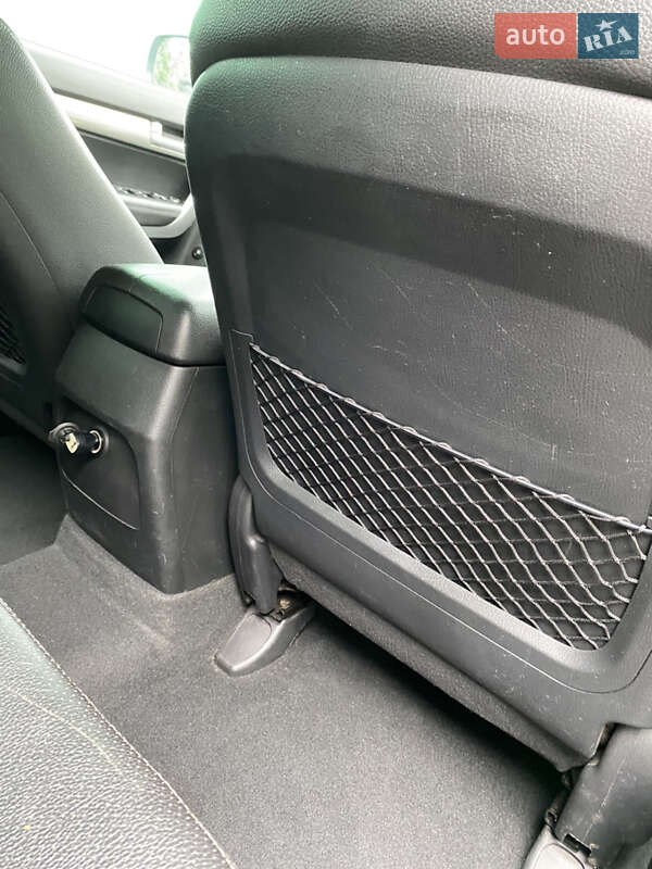 Внедорожник / Кроссовер Kia Sorento 2011 в Любомле фото 23 Внедорожник / Кроссовер Kia Sorento 2011 в Любомле