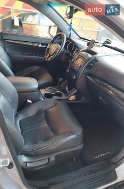Внедорожник / Кроссовер Kia Sorento 2010 в 