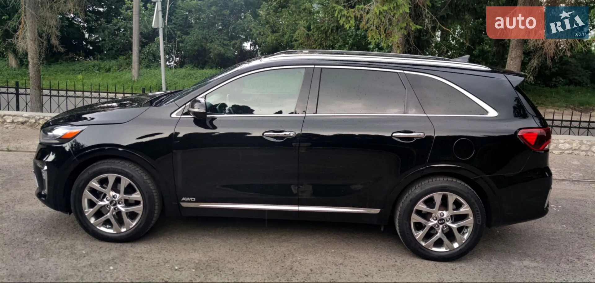 2018 Kia Sorento - мініатюра 5