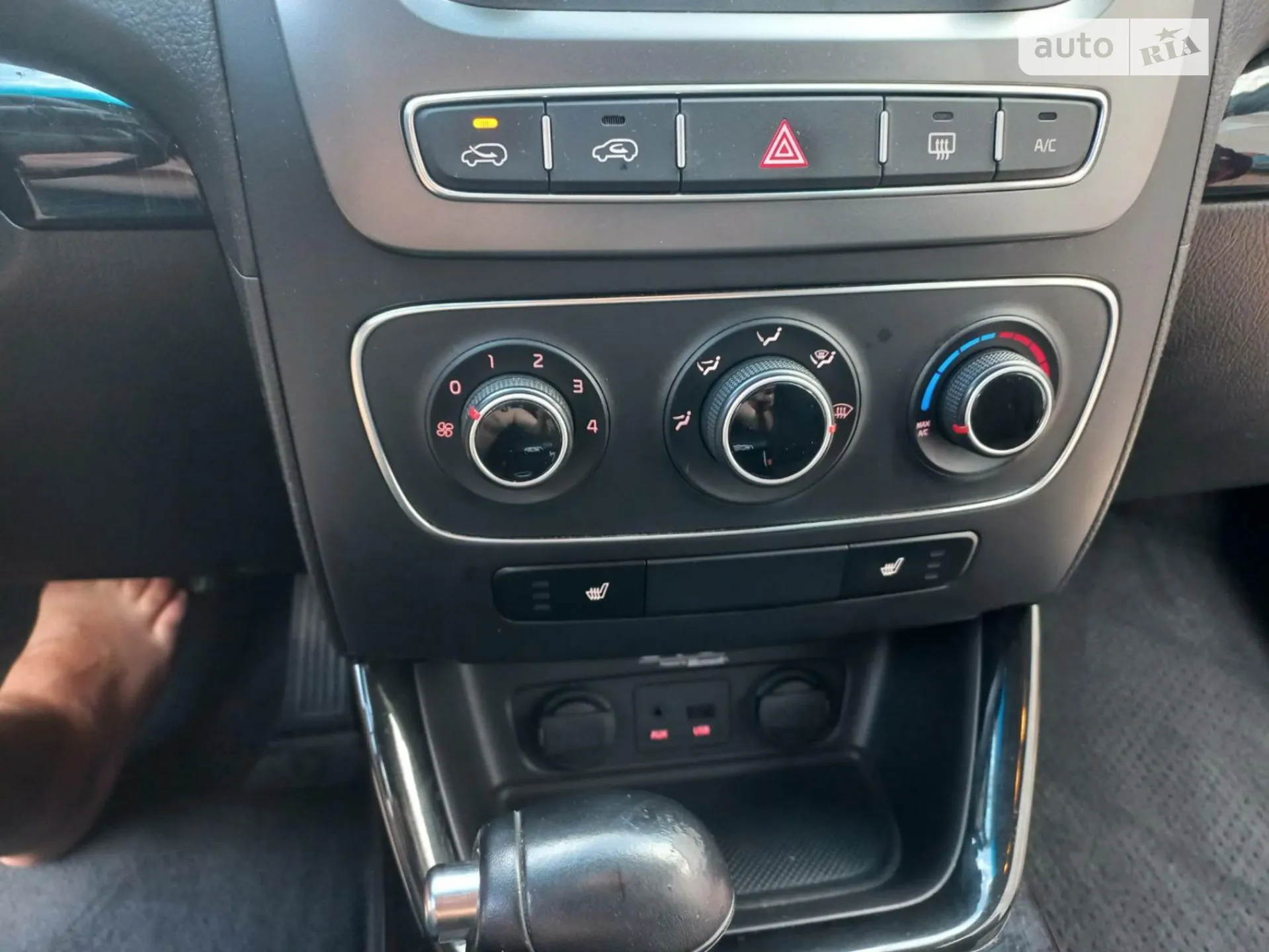 2014 Kia Sorento - мініатюра 15
