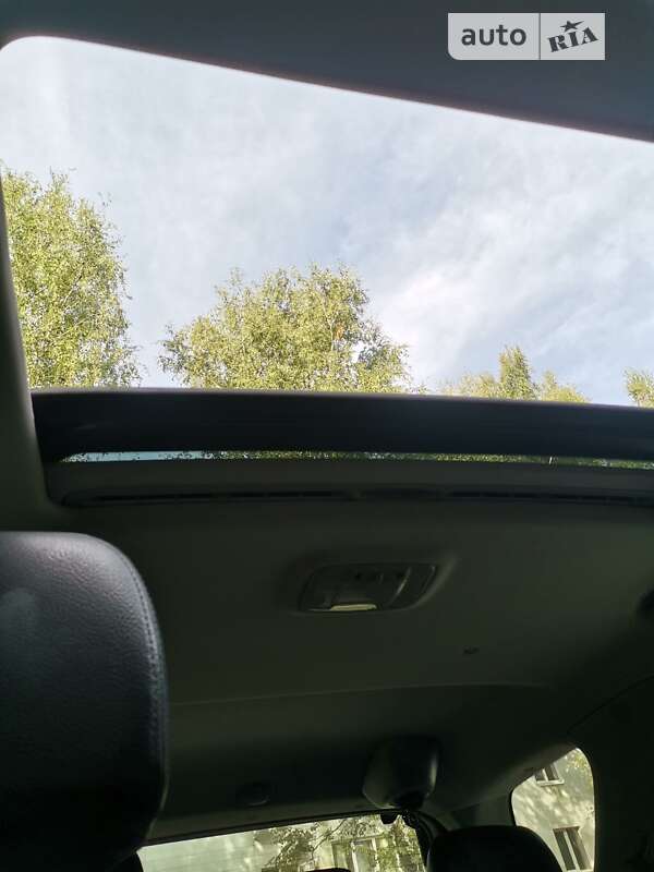 Позашляховик / Кросовер Kia Sorento 2008 в Києві фото 6 Позашляховик / Кросовер Kia Sorento 2008 в Києві