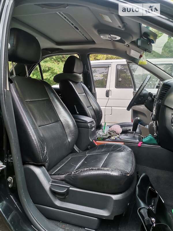 Позашляховик / Кросовер Kia Sorento 2008 в Києві фото 8 Позашляховик / Кросовер Kia Sorento 2008 в Києві